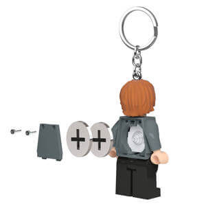 Lego Ron Weasley Key Light